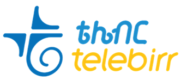 TeleBirr-Logo